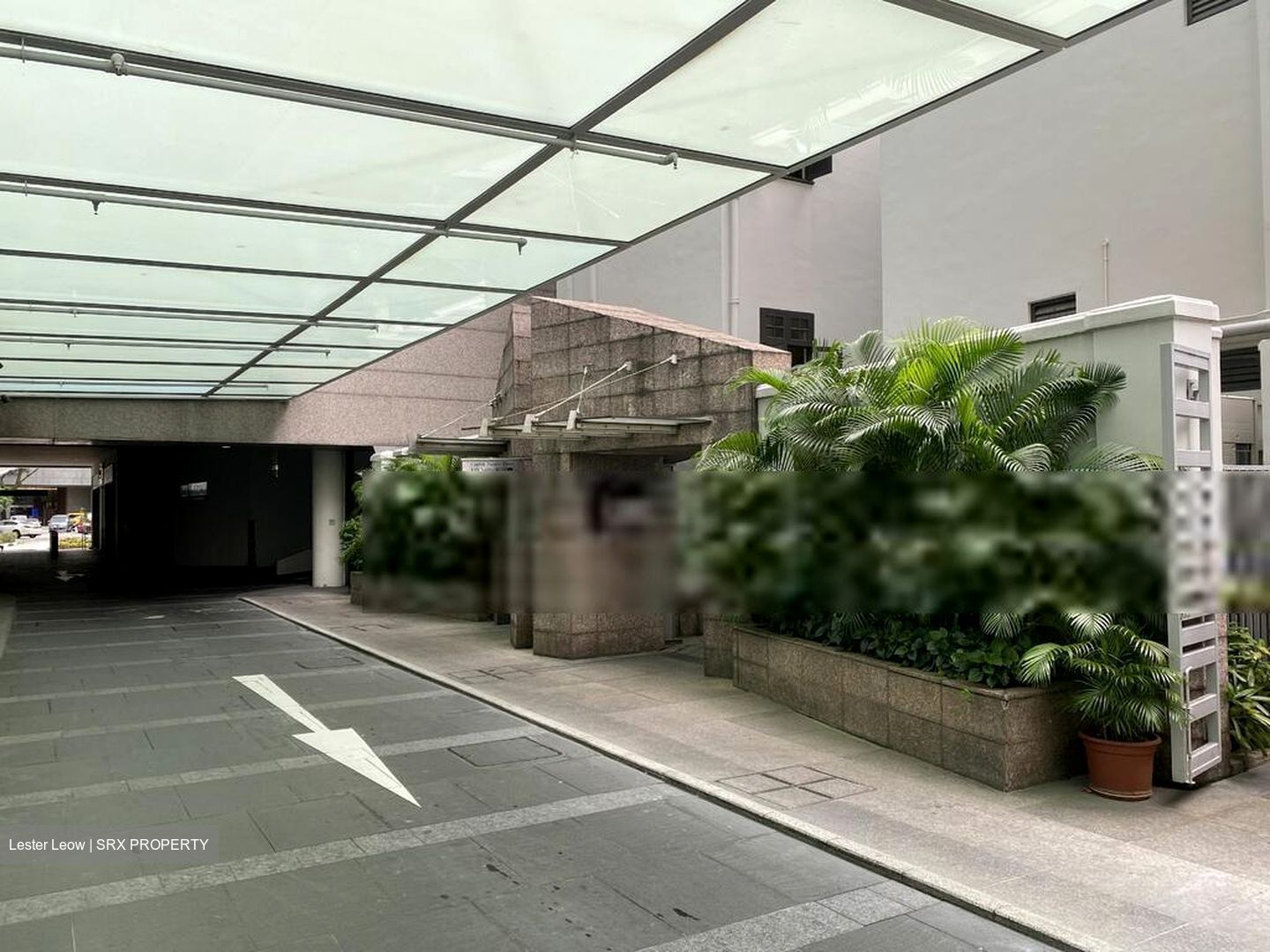 Capital Square (D1), Office #455452171
